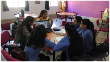 Expert lecture on Aspects of Fashion