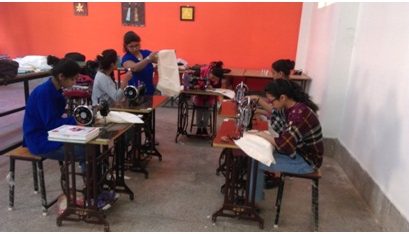 Workshop on Pattern Making and Construction Techniques