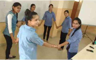 Expert Talk on Project Management: Concepts & Applications