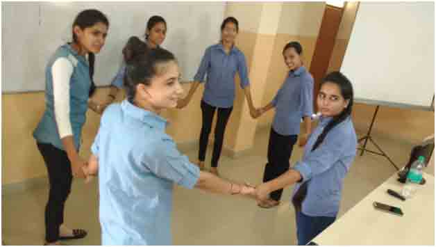 Expert Talk on Project Management: Concepts & Applications