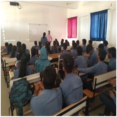 Adjunct Lecture on Techniques in Molecular Biology