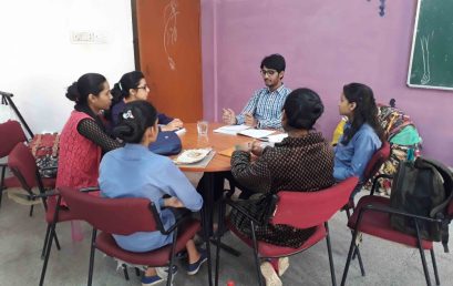 Guest Lecture on Fashion Management