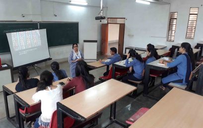 Expert Lecture on Textiles