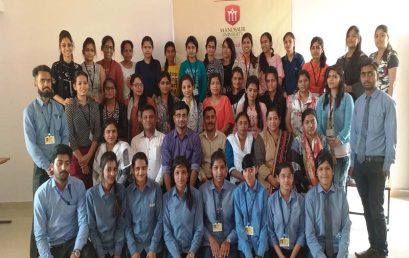 Workshop on Identification of microorganisms using PCR based methods and bioinformatic analysis