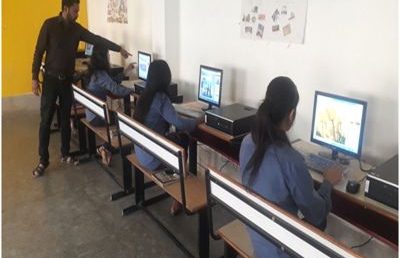 Workshop on Adobe Photoshop and Corel Draw