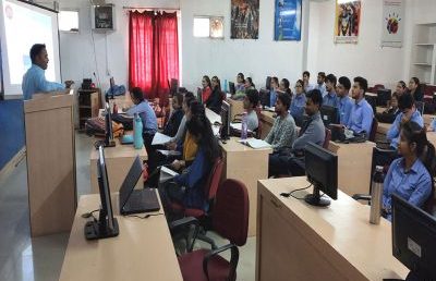 Workshop on Cloud Computing & Services