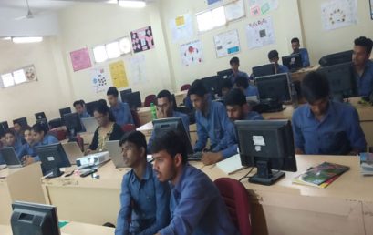 Workshop on Advanced Web Development