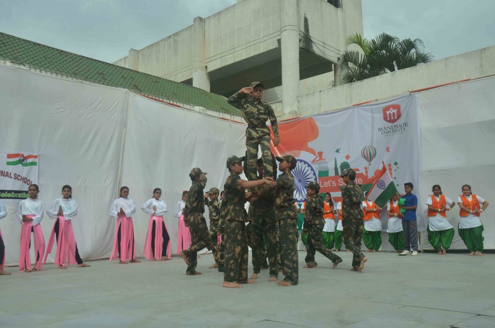 Independence Day Celebration Independence Day Celebration