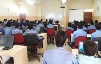 Training on Data Structure