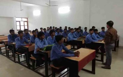 Expert Talk On Recent Trends in Electrical Machine