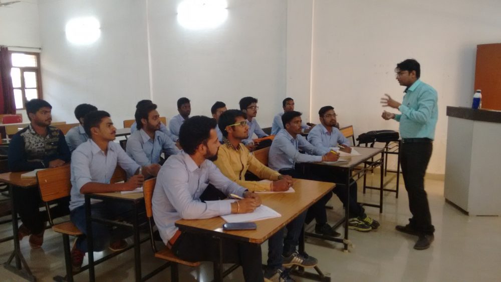 Guest Lecture on Fluid Mechanics Guest Lecture on Fluid Mechanics