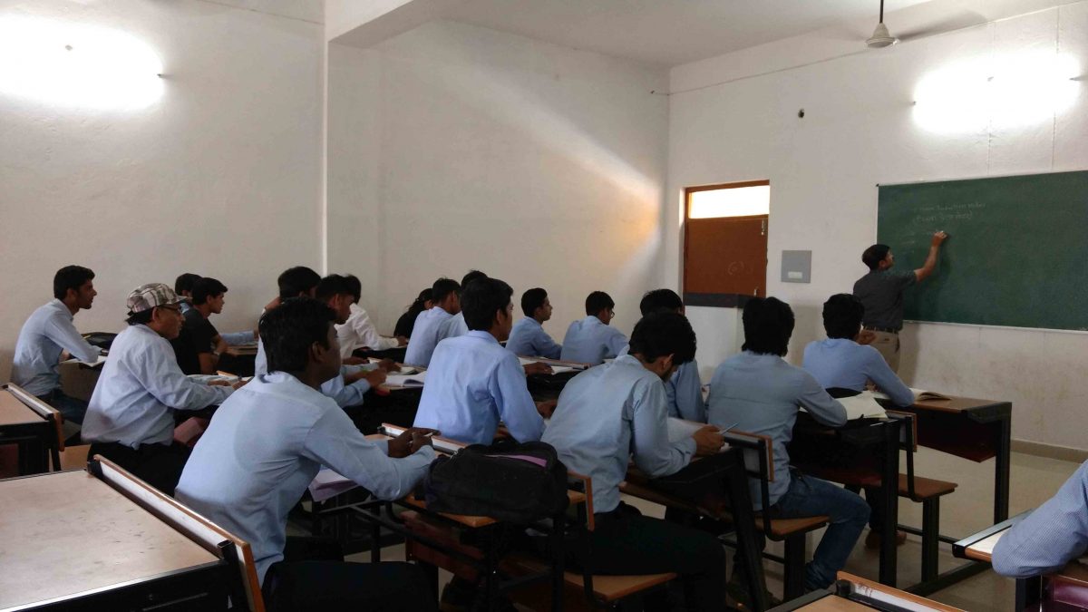 Guest Lecture on Electrical Machine-II Guest Lecture on Electrical Machine-II