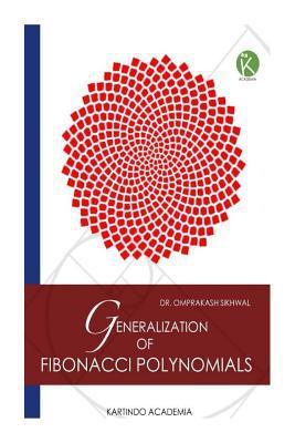 Generalization of Fibonacci Polynomials Generalization of Fibonacci Polynomials