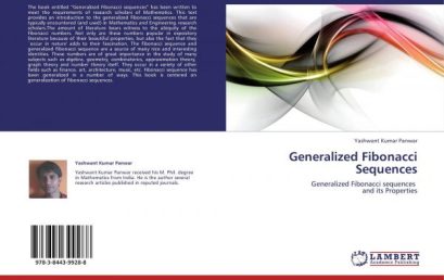 Generalized Fibonacci Sequences