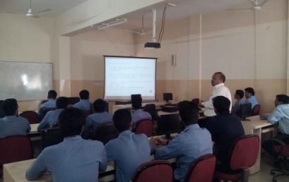 Guest Lecture on Strategy Management