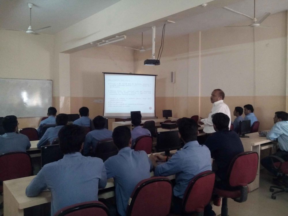 Guest Lecture on Strategy Management Guest Lecture on Strategy Management