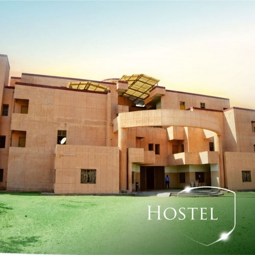 Hostel