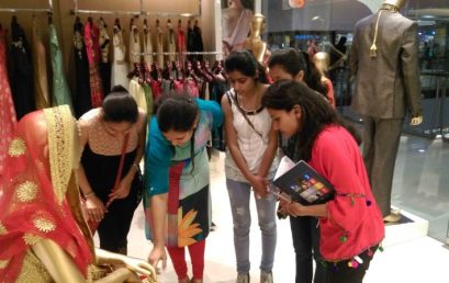 International Brand Survey by Fashion Design Department