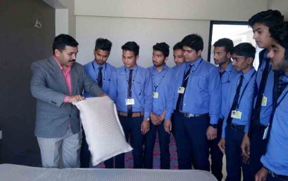 Industrial and Corporate Trip