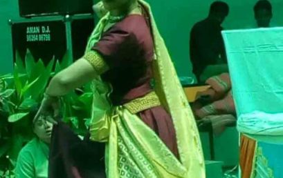 SPIC-MACAY 2017
