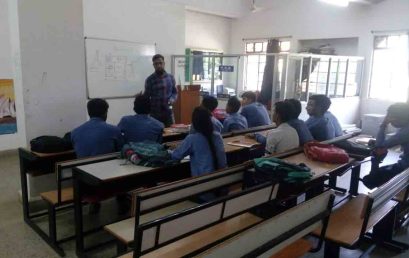 Workshop on Building Design & Drawing