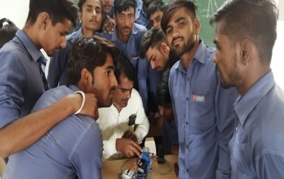 Workshop on “Electrical Switchgear & Protection”