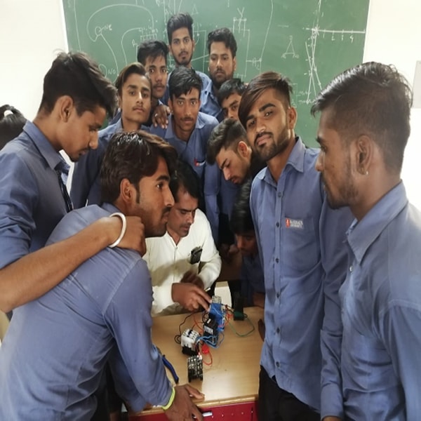 Workshop on “Electrical Switchgear & Protection” Workshop on “Electrical Switchgear & Protection”