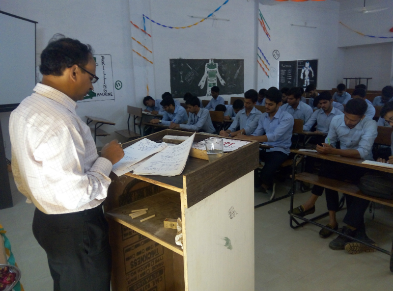 Guest Lecture on Operation Research & Amp SCM Guest Lecture on Operation Research & Amp SCM