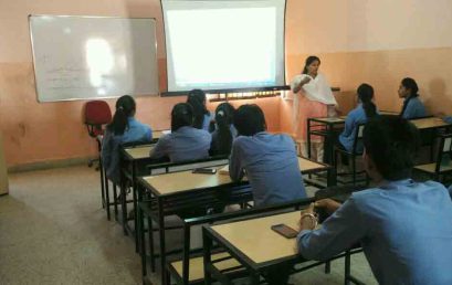 Guest Lecture on Corporate Administration