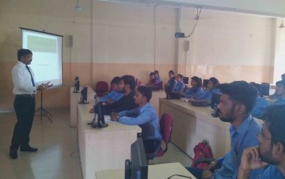 Corporate Training Session of Banking laws and Principles