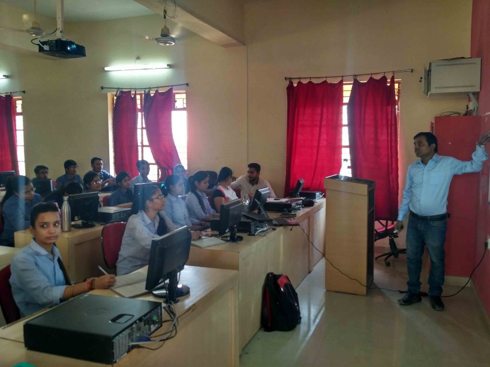 Corporate Training on “Red Hat Linux” Corporate Training on “Red Hat Linux”