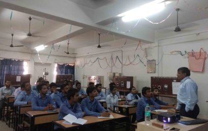 Expert Talk On Power Systems And Its Applications