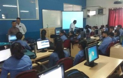 Workshop on Advanced Java Programming