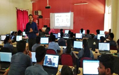 Desktop Publishing Workshop