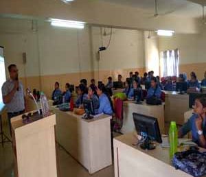 30 Hours Hands-on Training on Tally with GST