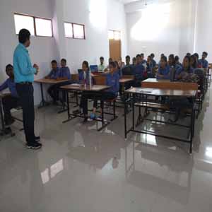 Guest Lecture on Format of Writing Scientific Report Guest Lecture on Format of Writing Scientific Report