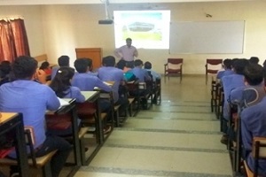 Extension Lecture on Rapid, Economic and Effective Solvent Extraction Techniques