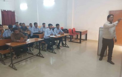 Guest Lecture on OR & SCM