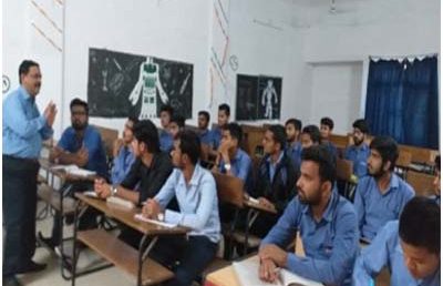 Guest Lecture on Total Quality Management & Statistical Quality Control