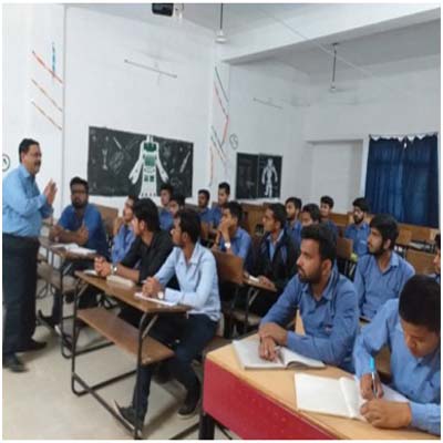 Guest Lecture on Total Quality Management & Statistical Quality Control Guest Lecture on Total Quality Management & Statistical Quality Control