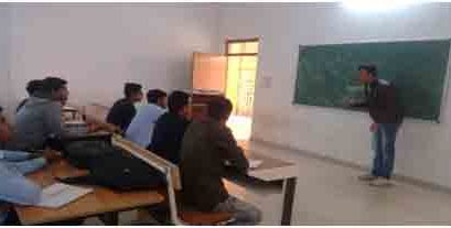 Guest Lecture on Heat and Mass Transfer