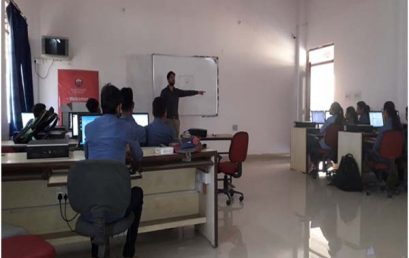 Workshop on Server Operating System