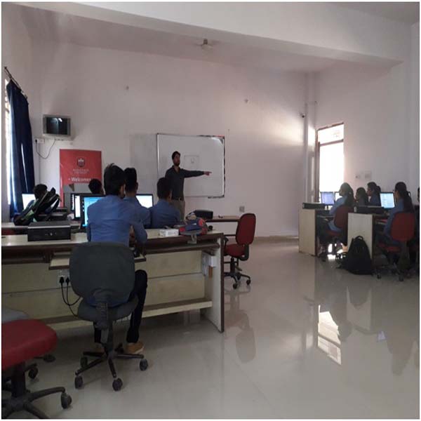 Workshop on Server Operating System Workshop on Server Operating System