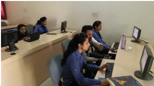 “Workshop on Adobe Photoshop and Corel Draw”