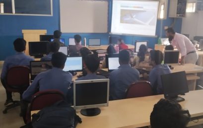 Advanced Java Programming Workshop