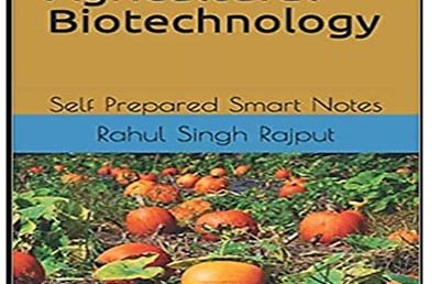 Agricultural Biotechnology
