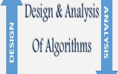 Corporate training on “Design of Analysis and Algorithm”