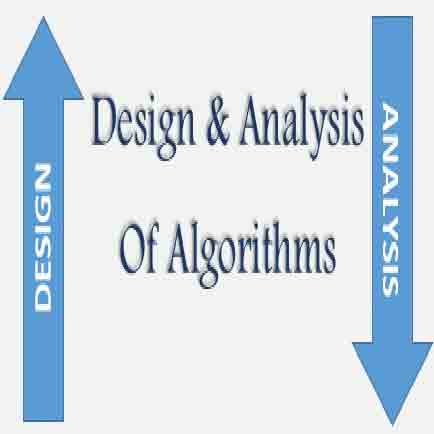 Corporate training on “Design of Analysis and Algorithm” Corporate training on “Design of Analysis and Algorithm”