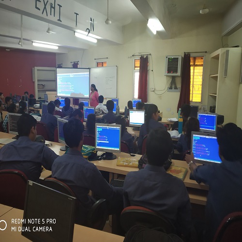 Workshop on C Programming Workshop on C Programming