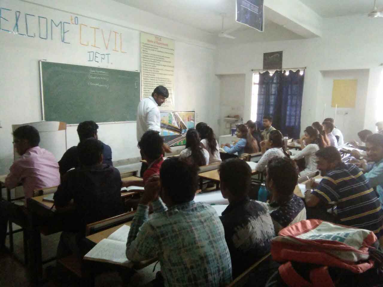 Guest Lectures on Geotechnical Engineering Guest Lectures on Geotechnical Engineering